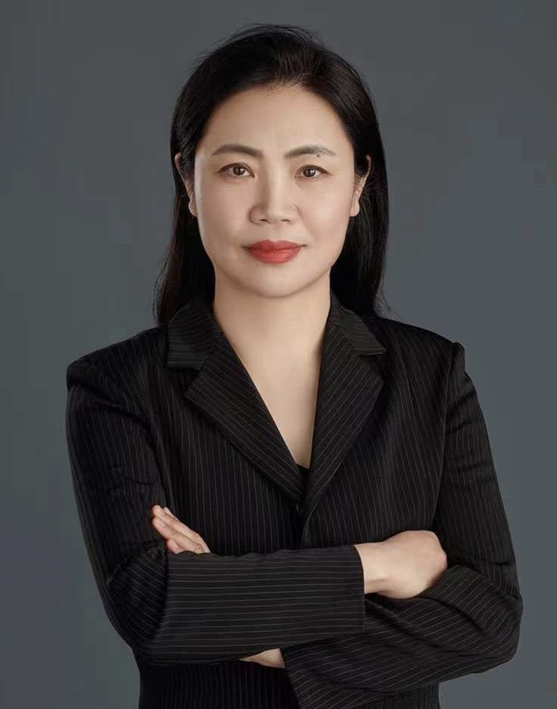 Ann Zhai, Chinese-American immigration attorney in California